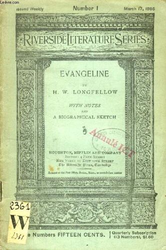 Evangeline
