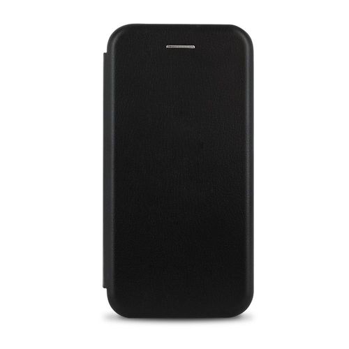 Etui Folio Clam Pour Iphone 16 Pro - Noir