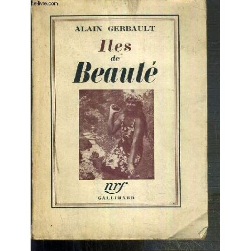 Iles De Beaute