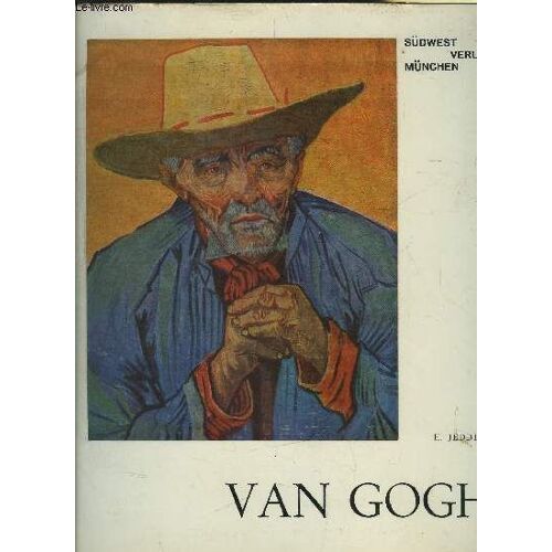 Van Gogh - Ouvrage En Allemand