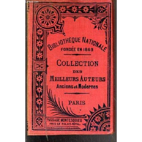 Essais De Montaigne - Premier Livre
