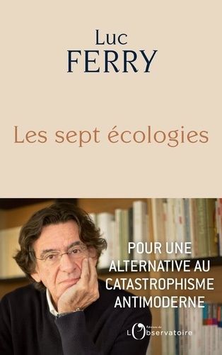 Les Sept Écologies