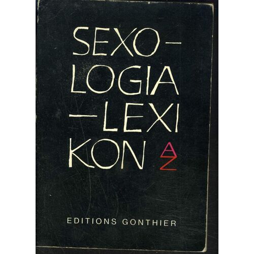 Sexologia-Lexikon