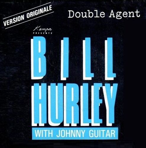 Double Agent