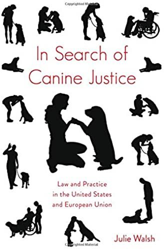 In Search Of Canine Justice