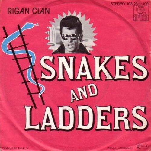 Snakes And Ladders