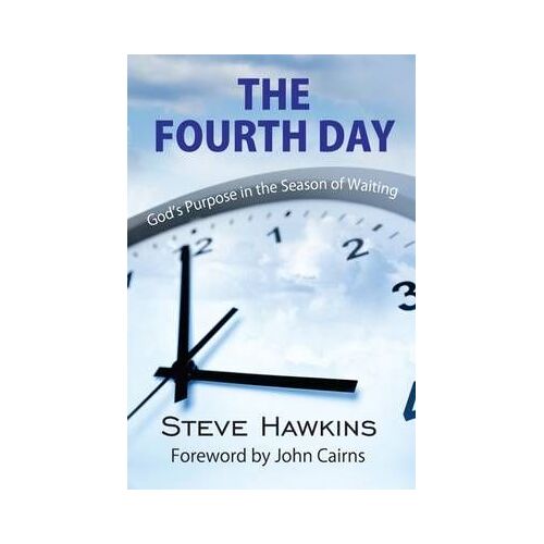 Hawkins, S: The Fourth Day