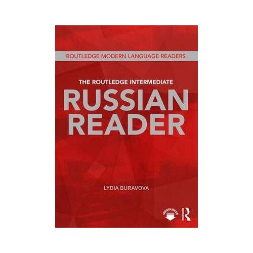 The Routledge Intermediate Russian Reader