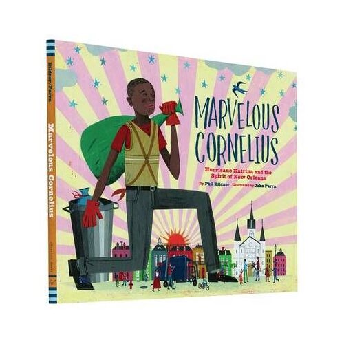 Marvelous Cornelius