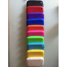 Coques Blackberry Multicolore