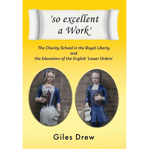 'so Excellent A Work'