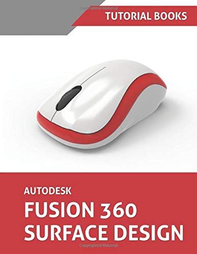 Autodesk Fusion 360 Surface Design
