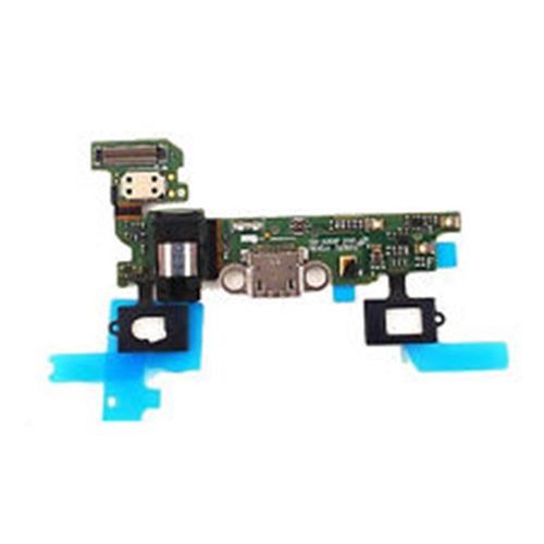 Nappe Connecteur De Charge + Micro Pour Samsung Galaxy A3 A300f