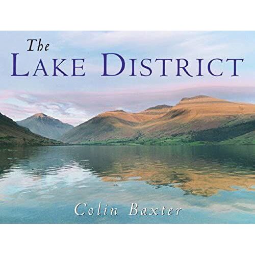 Lake District
