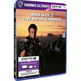 Mad Max 2 : Le Défi - Warner Ultimate (Blu-Ray)
