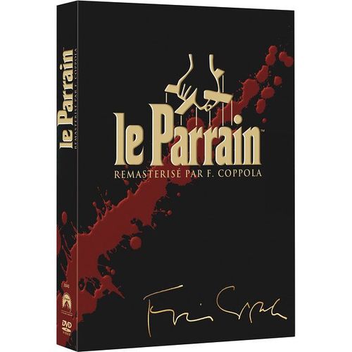 Le Parrain - Trilogie