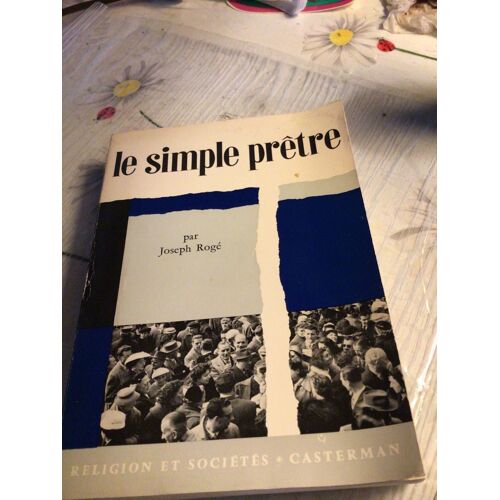 Le Simple Prêtre
