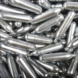 Lot 10 Cartouches Sparclettes Gaz Co2 Airsoft