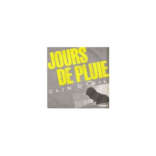 Jours De Pluie - Dommage