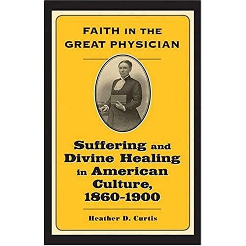 Faith In The Great Physician