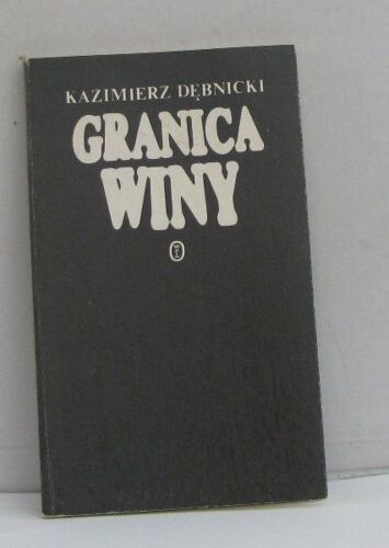 Granica Winy