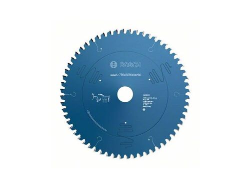 Lame de scie circulaire Expert Multi 216x30x2,4MM 64D BOSCH 2608642493