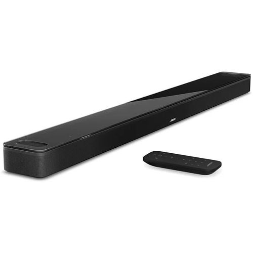 Barre de son intelligente Bose 900 - Enceinte sans fil Bluetooth - Noir