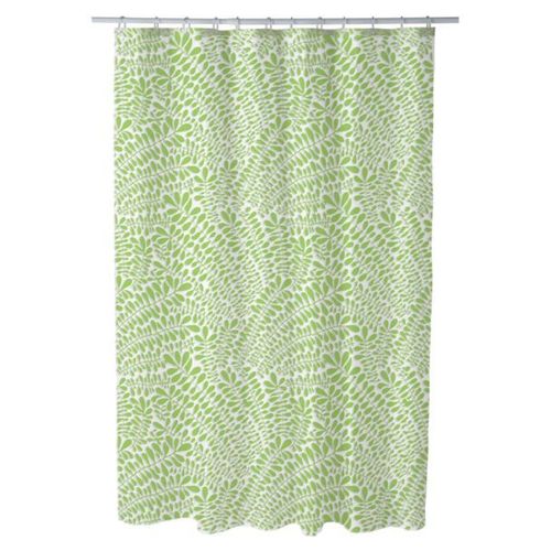 Rideau de douche imprimé 180x200cm