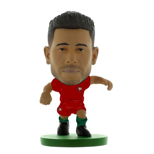 Soccerstarz - Portugal Raphael Guerreiro - Home Kit