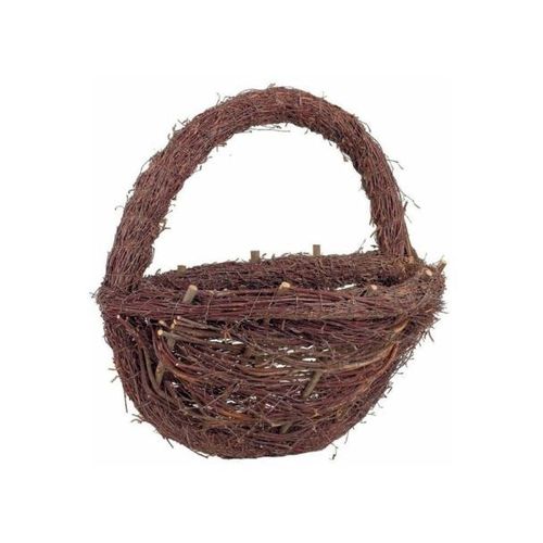 Jardinière Murale En Branches Grande