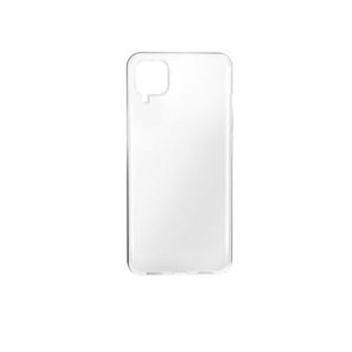 Muvit For France - Coque De Protection Pour Téléphone Portable - Doux, Renforcé - Cristal - Pour Samsung Galaxy A22