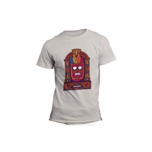 T-Shirt Aku Aku (L)