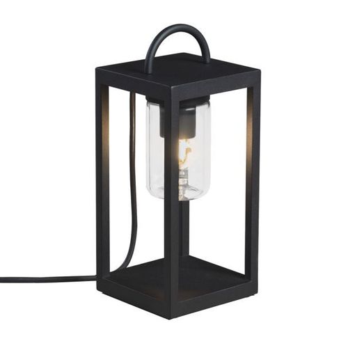 Lampe De Terrasse Bologna Mini, Hauteur 33cm