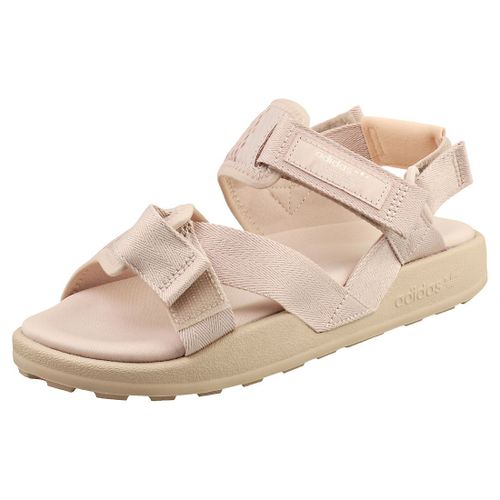 Adidas Adilette Adv Sandals De Marche Taupe