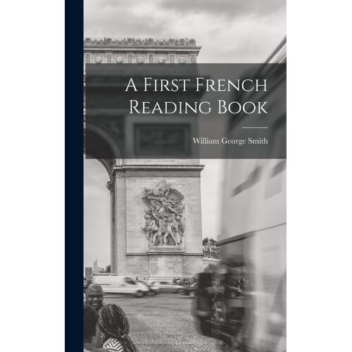 A First French Reading Book