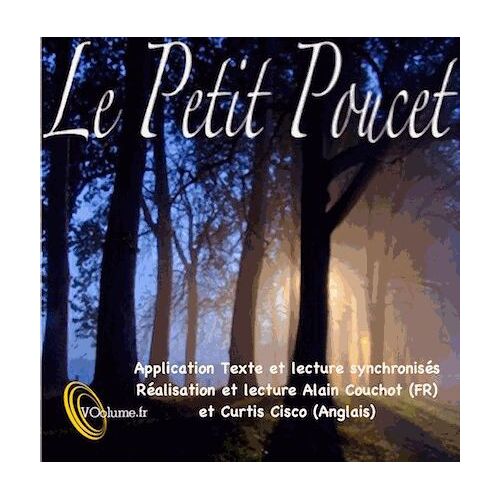 Le Petit Poucet - (1cd Audio Mp3)