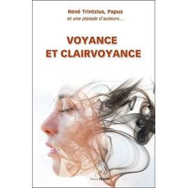 Voyance Et Clairvoyance