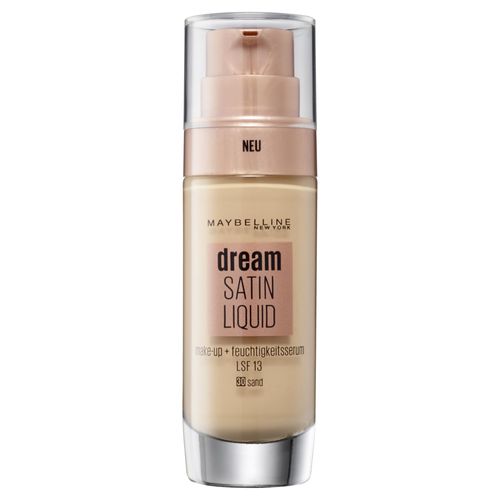 Dream Radiant Liquid - Maybelline - 