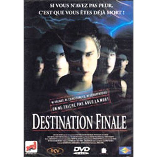 Destination Finale