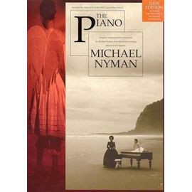 Michael Nyman