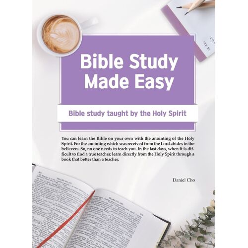 Bible Study Made Easy