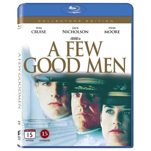 A Few Good Men - Blu Ray