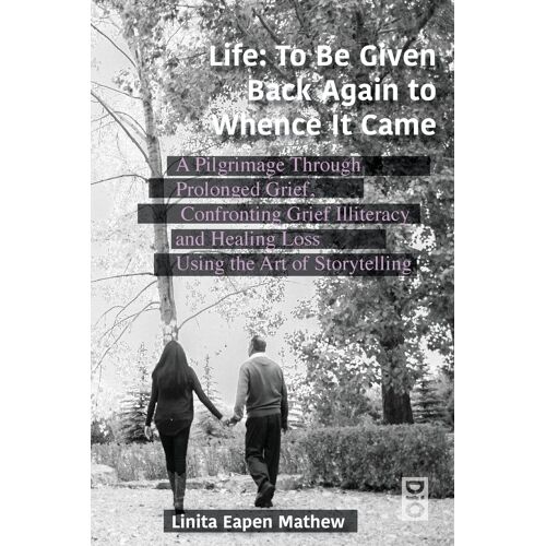 Life; To Be Given Back Again To Whence It Came