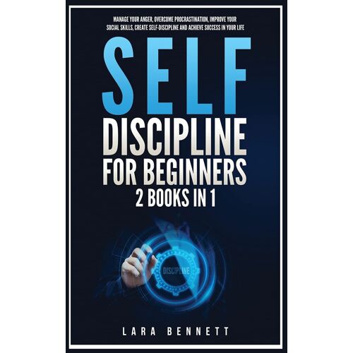 Self-Discipline For Beginners