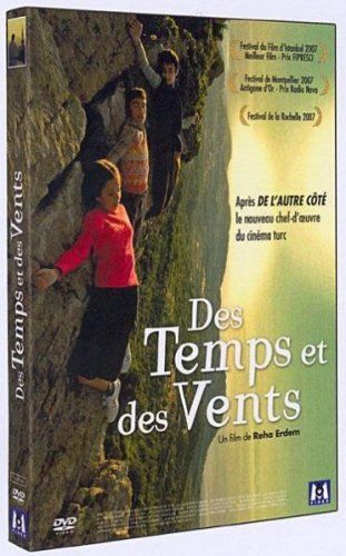 Des Temps Et Des Vents