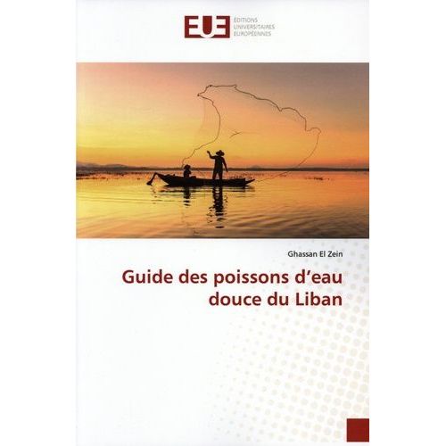 Guide Des Poissons D'eau Douce Du Liban