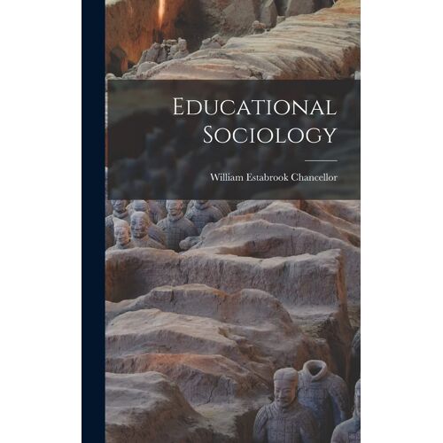 Educational Sociology