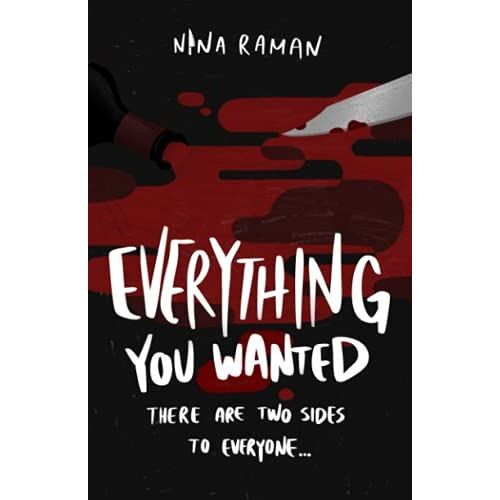 Everything You Wanted