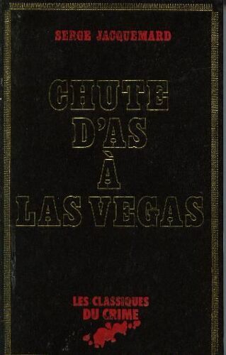 Chute D'as A Las Vegas