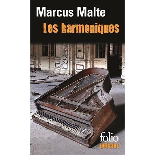 Les Harmoniques - Beau Danube Blues